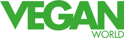 Vegan World Logo