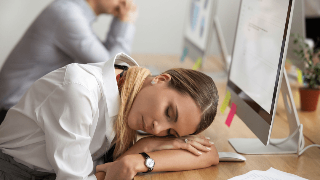 Einschlafhilfe: 9 gute Tipps zum Einschlafen | NEUROGOLD