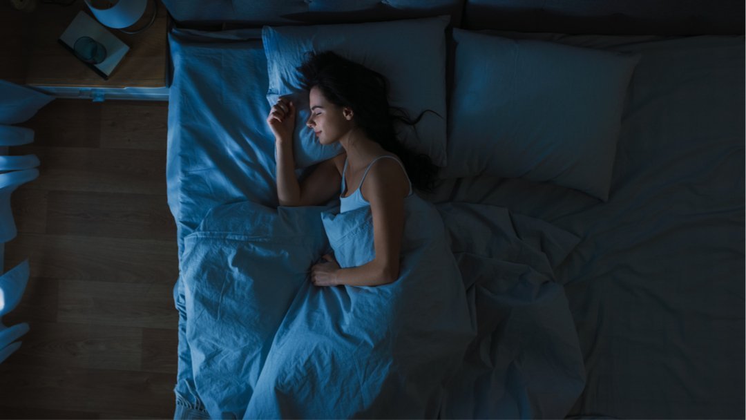 Hilft CBD beim Einschlafen? | NEUROGOLD