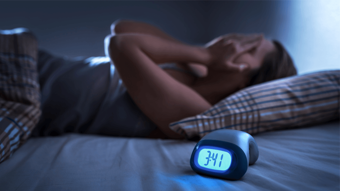 Schlafprobleme: Faktoren und Selbsthilfe | NEUROGOLD