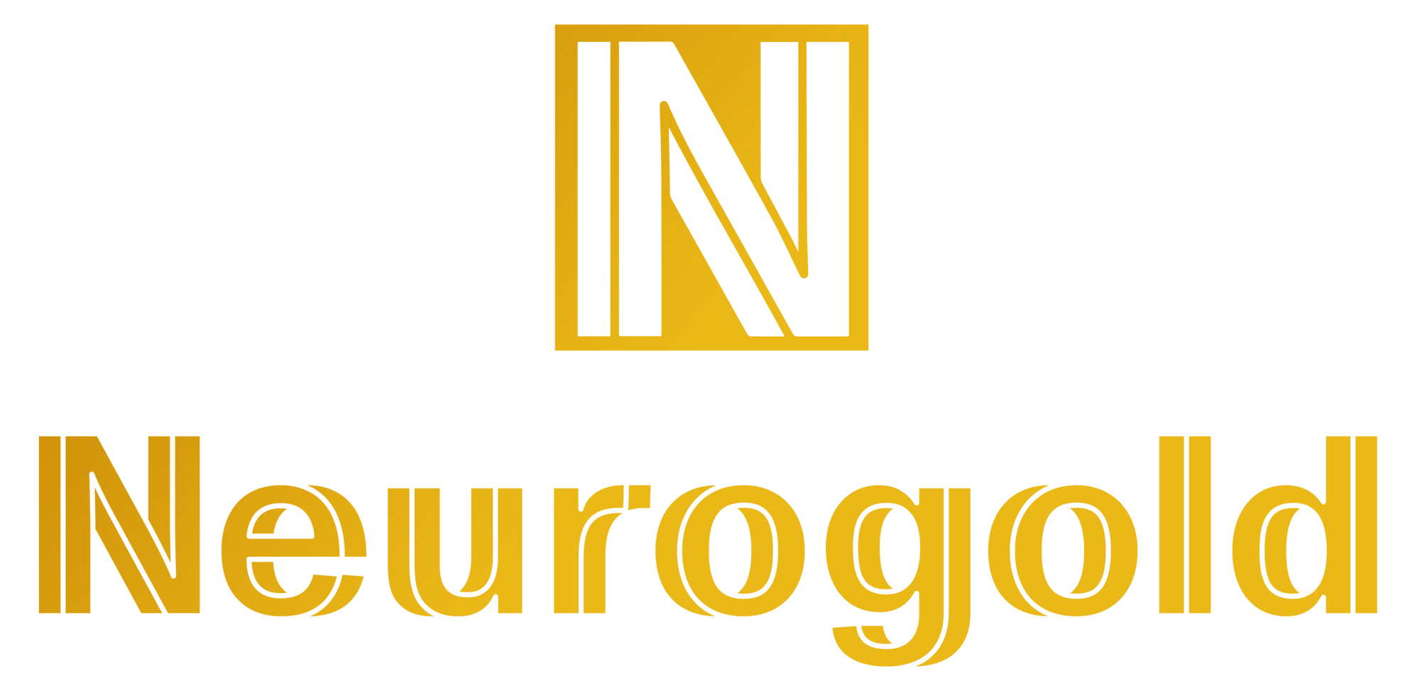 Neurogold Logo
