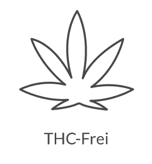 THC frei bild