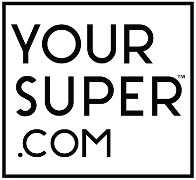 your super Logo